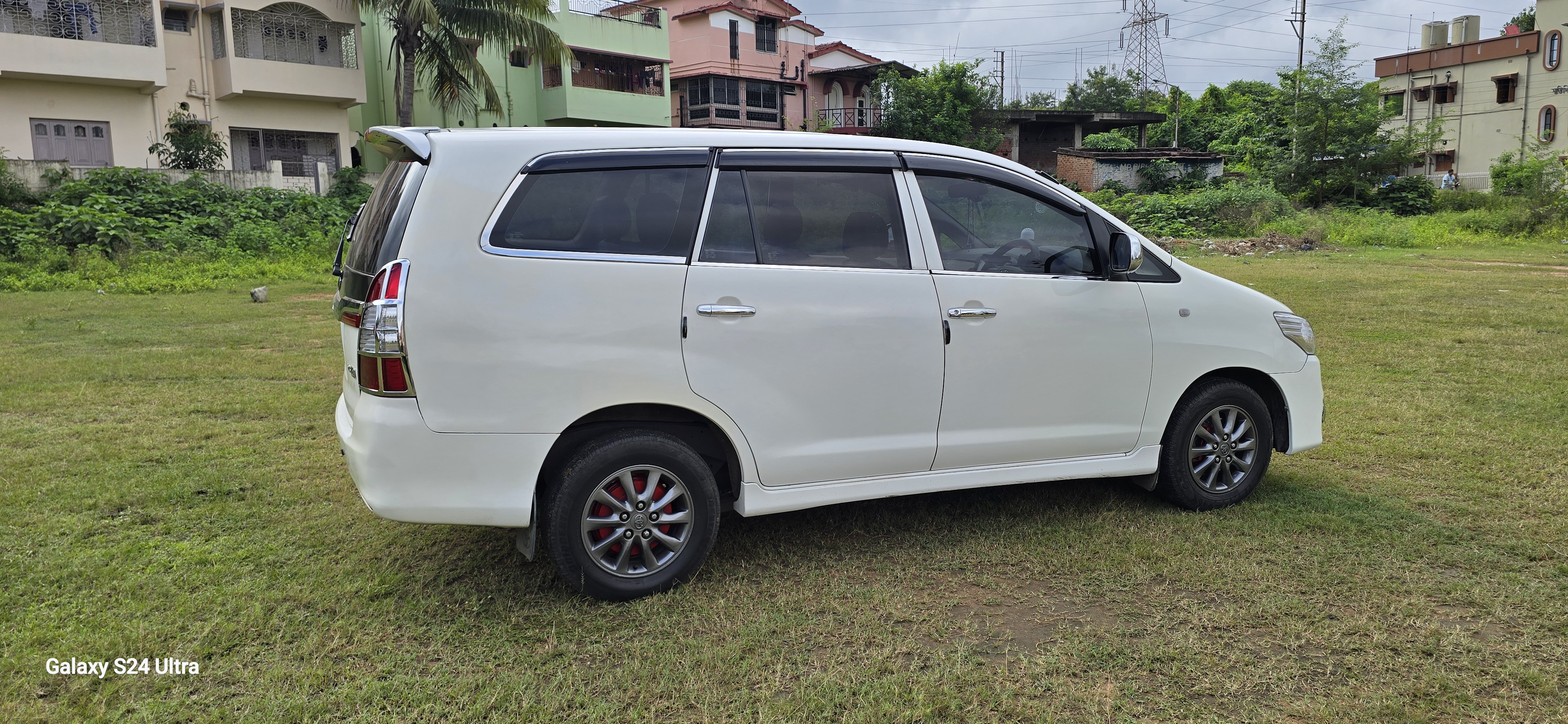 Car A