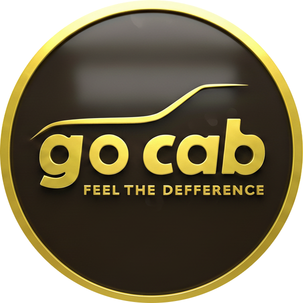 GO CAB Logo